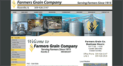 Desktop Screenshot of fgcroseville.com